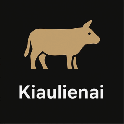 Kiauliena