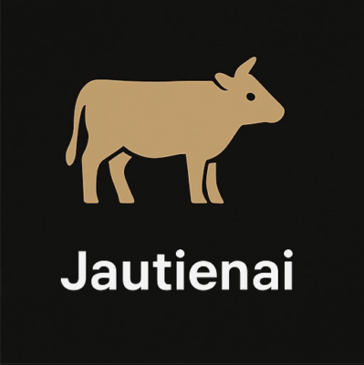 Jautienai