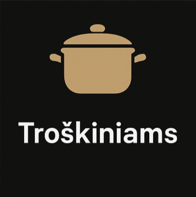 Troškiniams