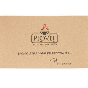 TOP prieskoniu rinkinys