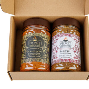 Rinkinis šašlykams