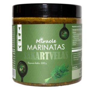 SAKARTVELO MARINATAS